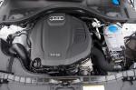 Audi A6 TFSI Sedan 2014 года (WW)